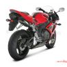Echappement AKRAPOVIC HONDA CBR1000RR 2006-2007 0