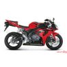 Echappement AKRAPOVIC HONDA CBR1000RR 2006-2007 1