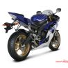 Echappement AKRAPOVIC MEGAPHONE YAMAHA YZF R6 2008-2018 0