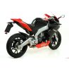 Echappement ARROW THUNDER APRILIA 125 RS4 2011-2017 0