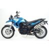 Echappement ARROW BMW F650GS 2008-2013 F800GS F800GS ADVENTURE 2008-2016 0