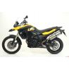Echappement ARROW BMW F650GS 2008-2013 F800GS F800GS ADVENTURE 2008-2016 5