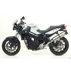 Pot d'Echappement ARROW RACE-TECH BMW F800R 2009-2016