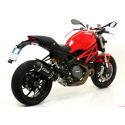 Echappement ARROW RACE-TECH DUCATI 1100 MONSTER EVO 2011-2013