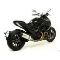 Echappement ARROW RACE-TECH DUCATI 821 MONSTER 1200 MONSTER 2014-2015 1200 MULTISTRADA 1010-2014 DIAVEL 2011-2016