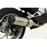 Echappement ARROW RACE-TECH HONDA NC700S NC700X NC750S NC750X INTEGRA 2012-2016 2