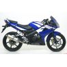 Echappement ARROW HONDA CBR125R 2004-2010 1