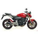 Echappement ARROW THUNDER HONDA CB 600 HORNET 2007-2013 CBR600F 2011-2013