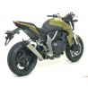 Echappement arrow PRO-RACING HONDA CB1000R 2008-2016 0