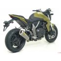 Echappement arrow TROPHY HONDA CB1000R 2008-2016