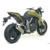 Echappement arrow TROPHY HONDA CB1000R 2008-2016 0