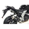 Echappement ARROW RACE-TECH KAWASAKI Z750 Z750R 2007-2014 Z800 Z800E 2013-2016 0