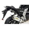 Echappement ARROW RACE-TECH KAWASAKI Z750 Z750R 2007-2014 Z800 Z800E 2013-2016 1