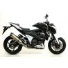 Echappement ARROW RACE-TECH KAWASAKI Z750 Z750R 2007-2014 Z800 Z800E 2013-2016 5