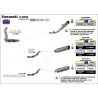 Echappement ARROW RACE-TECH KAWASAKI Z750 Z750R 2007-2014 Z800 Z800E 2013-2016 10