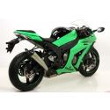 Echappement arrow PRO-RACING KAWASAKI ZX10R 2011-2015