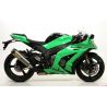 Echappement arrow WORKS KAWASAKI ZX10R 2011-2015 0