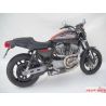 Ligne d'Echappement homologuÃ© Zard Harley Davidson XR 1200 0