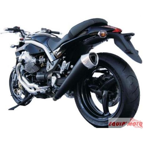 Echappement racing Zard Moto Guzzi Griso 2005-2013