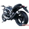 Echappement racing Zard Moto Guzzi Griso 2005-2013 0