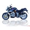 Echappement Zard homologuÃ© Moto Guzzi Breva v1200 2011-2015 1