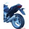 Echappement Zard homologuÃ© Moto Guzzi Breva v1200 2011-2015 2