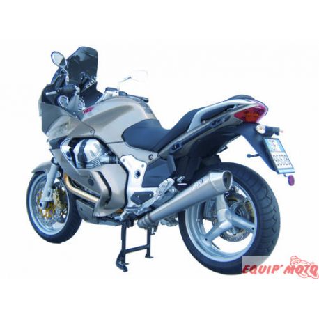 Echappement Zard homologuÃ© Moto Guzzi Norge v1200 jusqu'en 2010