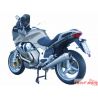 Echappement Zard homologuÃ© Moto Guzzi Norge v1200 jusqu'en 2010 0