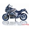 Echappement Zard homologuÃ© Moto Guzzi Norge v1200 jusqu'en 2010 1