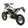 Echappement ARROW YAMAHA WR125R WR125X 2009-2016 0