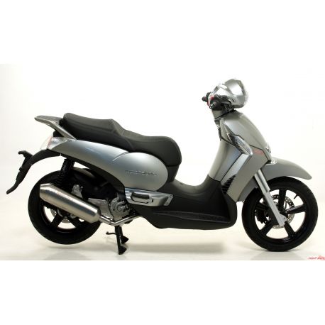 Echappement ARROW APRILIA 300 SCARABEO 2010-2013