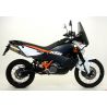 Echappement ARROW RACE-TECH KTM 990 ADVENTURE 2006-2014 SMT990 2009-2013 0