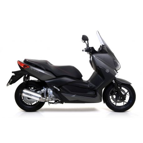Echappement ARROW YAMAHA 250 X-CITY 2007-2016 250 X-MAX 2009-2016