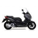 Echappement ARROW YAMAHA 250 X-CITY 2007-2016 250 X-MAX 2009-2016