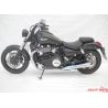 Echappement Silencieux Penta homologuÃ© Zard Triumph Thunderbird 1600 1700 3