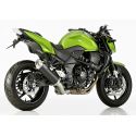 Echappement SHARK DSX-5 KAWASAKI Z750 Z750S 2004-2006