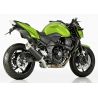 Echappement SHARK DSX-5 KAWASAKI Z750 Z750S 2004-2006 0