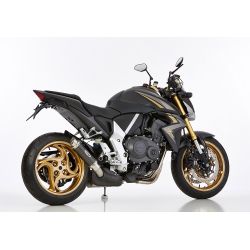 Pot d'échappement SHARK FACTORY HONDA CB1000R 2008-2017