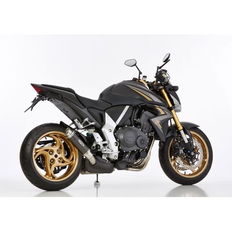 Echappement SHARK FACTORY HONDA CB1000R 2008-2017