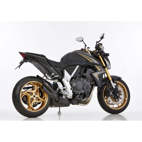 Echappement HURRIC PRO 2 HONDA CB1000R 2008-2017