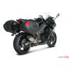 Echappement AKRAPOVIC KAWASAKI Z1000SX Z1000 2010-2013 0