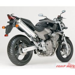Pot d'échappement HURRIC RAC 1 600 HORNET 1998-2002