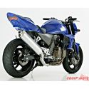 Echappement HURRIC RAC 1 KAWASAKI Z750 2003-2006