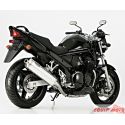Echappement HURRIC RAC 1 SUZUKI GSX1250FA 2010-2016