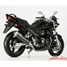 Echappement HURRIC RAC 1 SUZUKI GSX1250FA 2010-2016 1