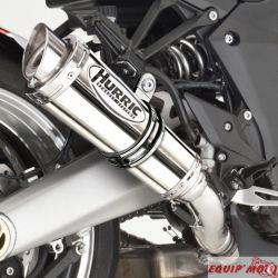 Pot d'échappement HURRIC SP HONDA CBR600F 1991-1998