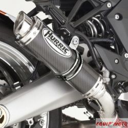 Pot d'échappement HURRIC SP HONDA CBR1000RR 2008-2013