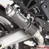 Echappement HURRIC SP KAWASAKI ZX6R 2003-2004 1
