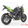 Echappement HURRIC SP KAWASAKI Z750R 2011-2013 1