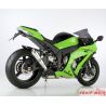 Echappement HURRIC SP KAWASAKI ZX10R 2011-2015 1